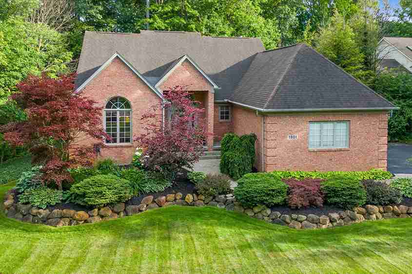 House Sold in Commerce Township Michigan
