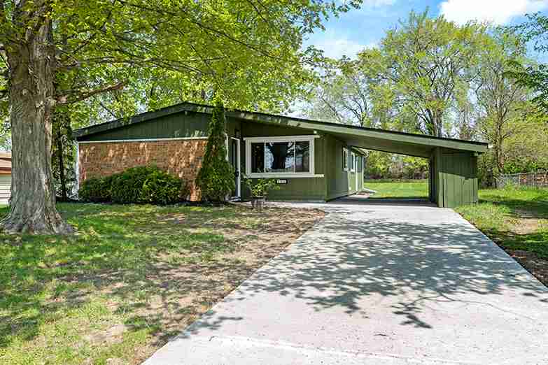 Sold in Walled Lake Michigan
