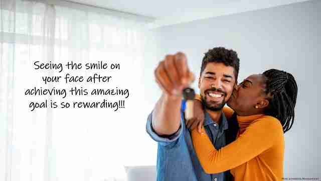 Why I love being a Realtor