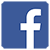 FB Logo in blue