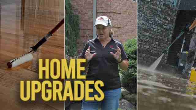 10 Home Upgrades to Complete BEFORE Selling Your Home!