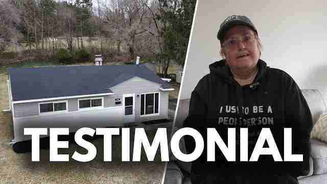 HOME TRANSFORMATION. . . was it worth it? (hear from the client)