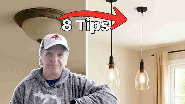 8 Easy DIY Home Updates That Actually Make a Difference | Part 1: Indoors
