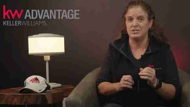 Join THE BEST Real Estate Broker in Michigan! (Keller Williams Advantage)