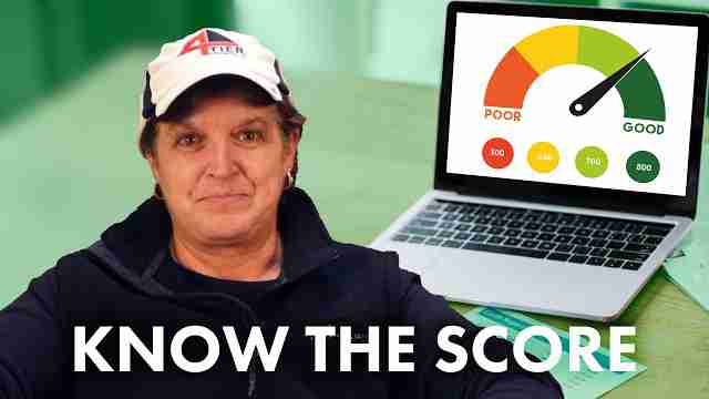 5 Most Common Credit Mistakes and How They Hurt Your Score