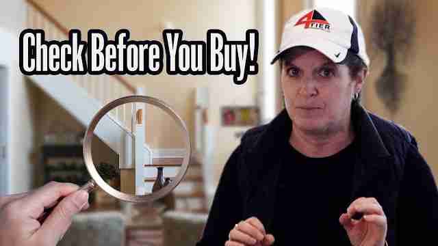8 Things to Check During a Home Tour (That Most Buyers Miss!)