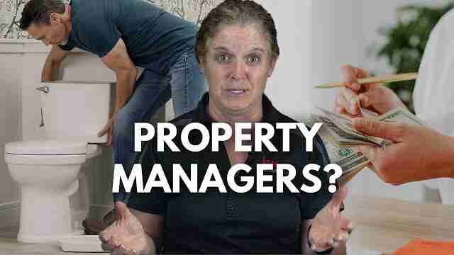 PROS & CONS of Hiring a Property Manager (Rental Investing)