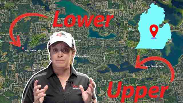 3 Stunning Lakes, 1 Big Misconception | Oakland County Lakes Ep. 2