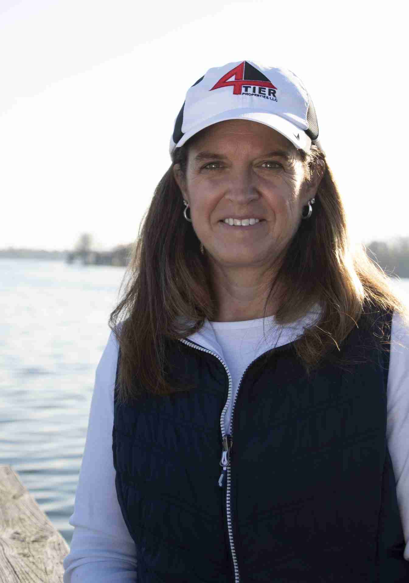 Michelle Fortier - 4 Tier Properties LLC - BuyBox