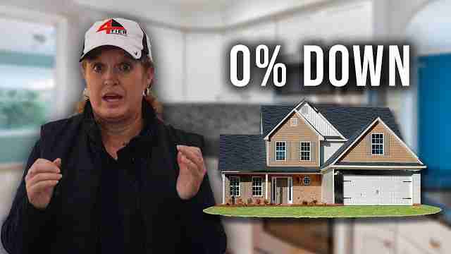 8 Home-Buying MYTHS! (From a Real Estate Expert)