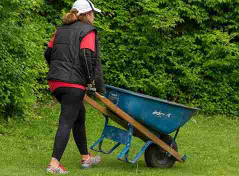 See how we gave back to the COMMUNITY (KW Red Day 24')