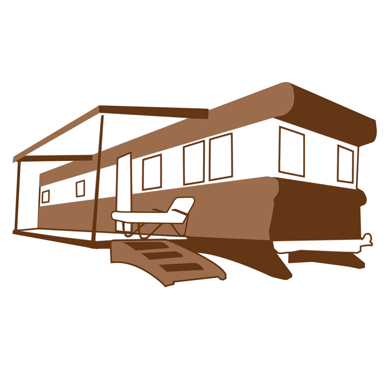 4 Tier Properties LLC - Mobile Home Buybox