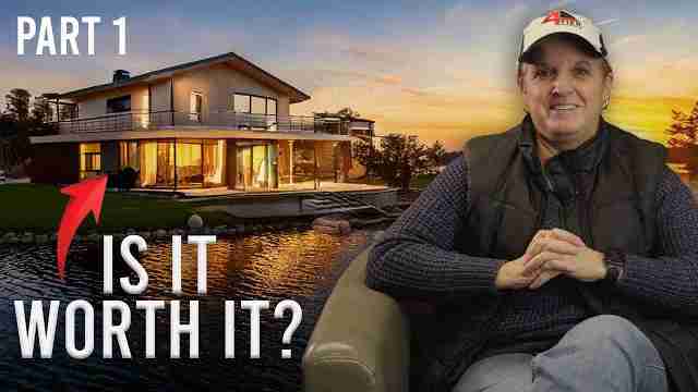 Are Vacation Rentals Still Profitable? (Part 1/2)