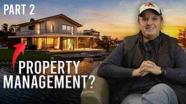 Managing a Vacation Rental Property? (Part 2/2)